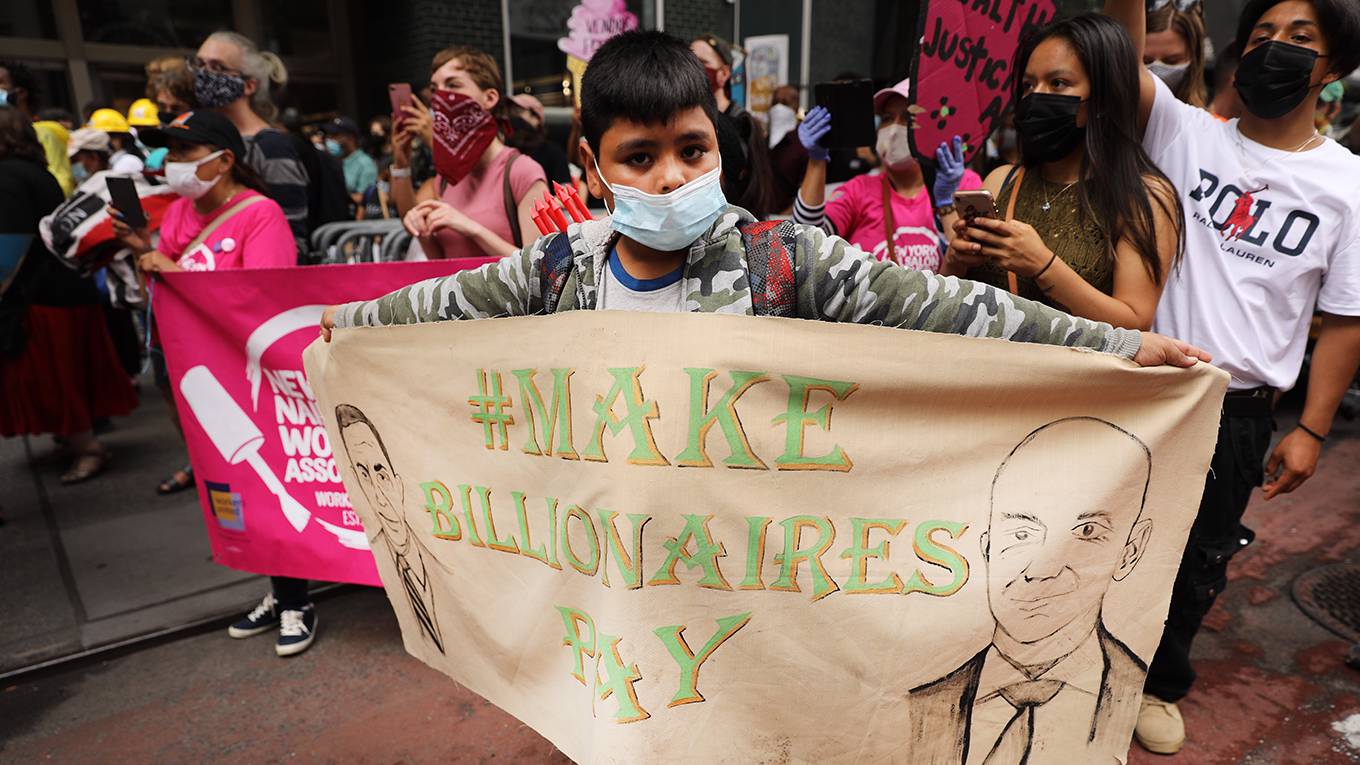 ocampo45_Spencer PlattGetty Images_taxprotest