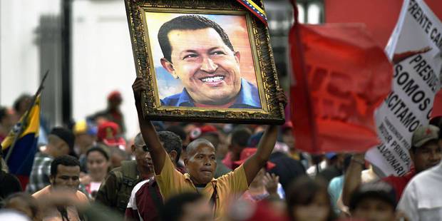 talvi5_Juan Barreto_AFP_Getty Images_chavez