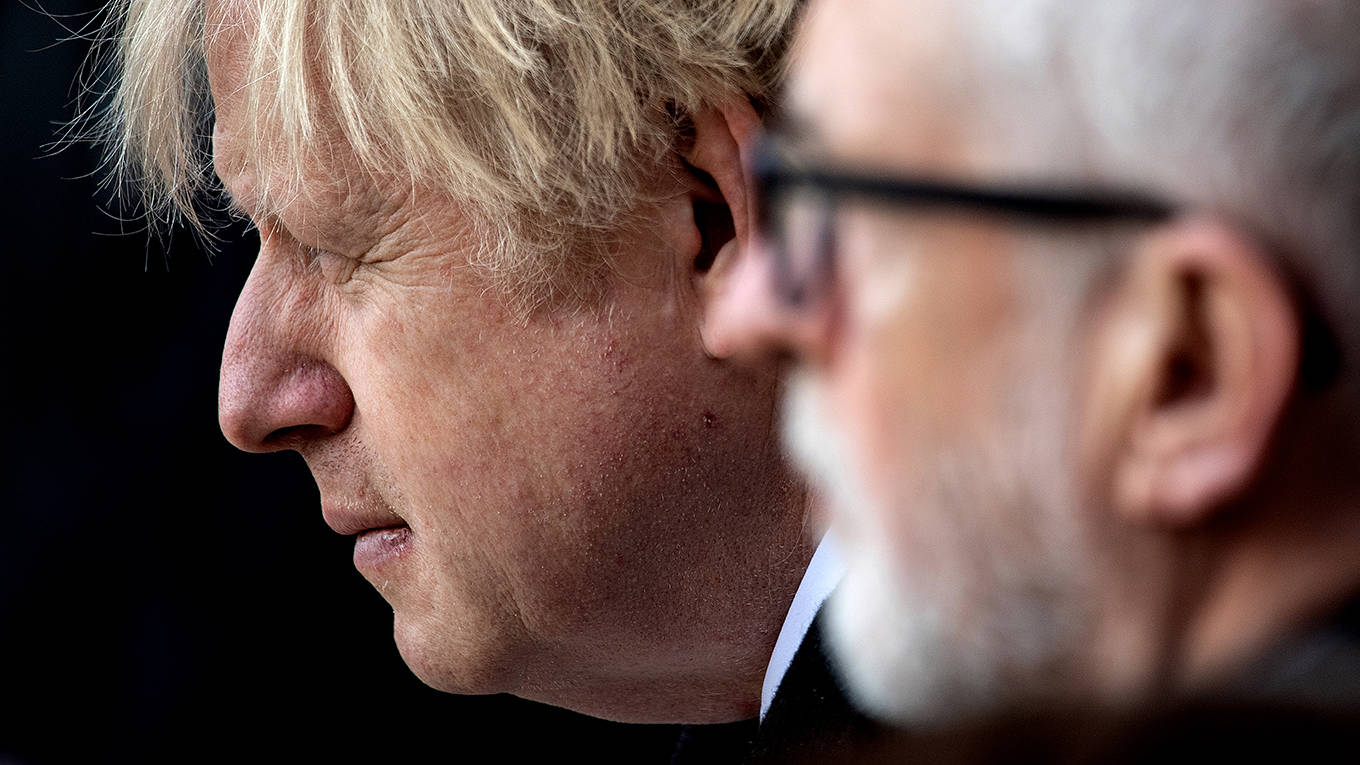 kaletsky67_Leon NealGetty Image_borisjohnsonjeremycorbynprofiles