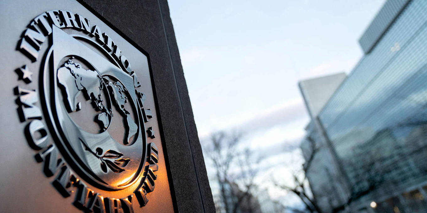 МВФ все еще отстает от времени в отношении контроля за движением капитала 