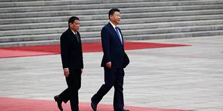 philippine and chinese presidents