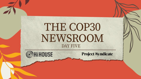 Studio Session - COP Briefing Room page