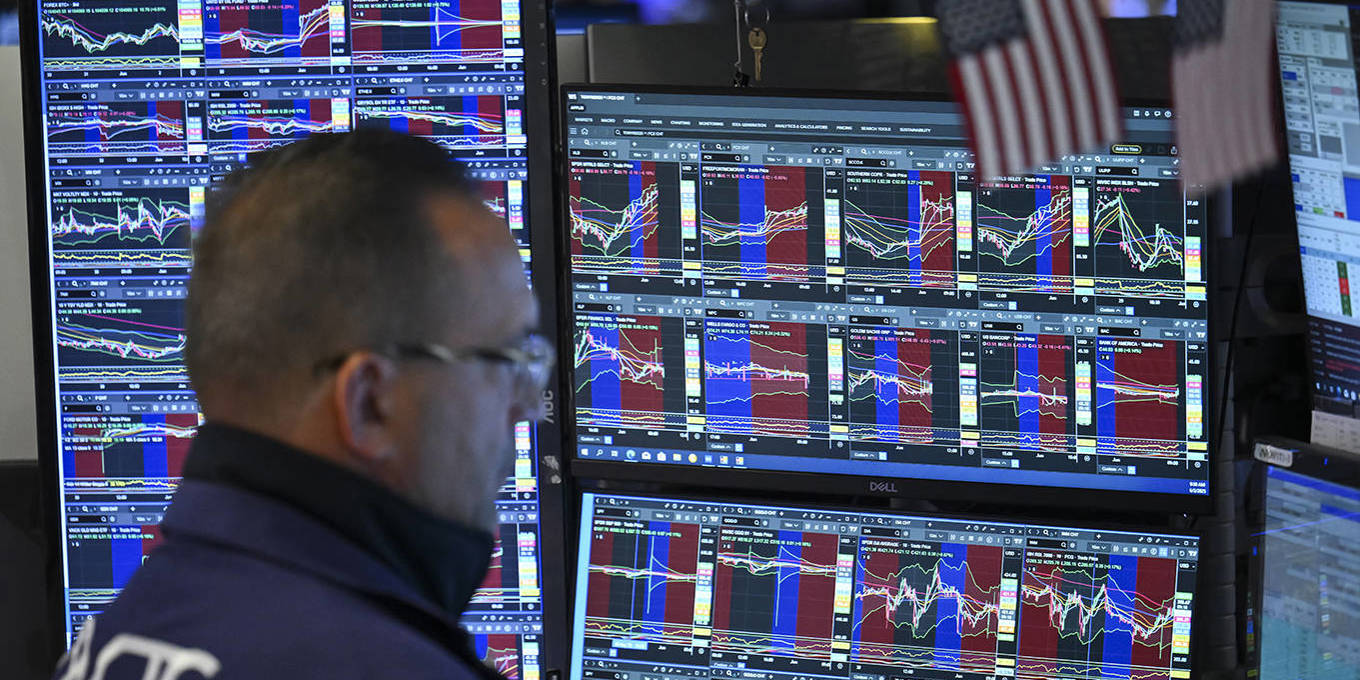 US Treasury Yields: 4 Reasons for the Rise - Dambisa Moyo - News Directory 3