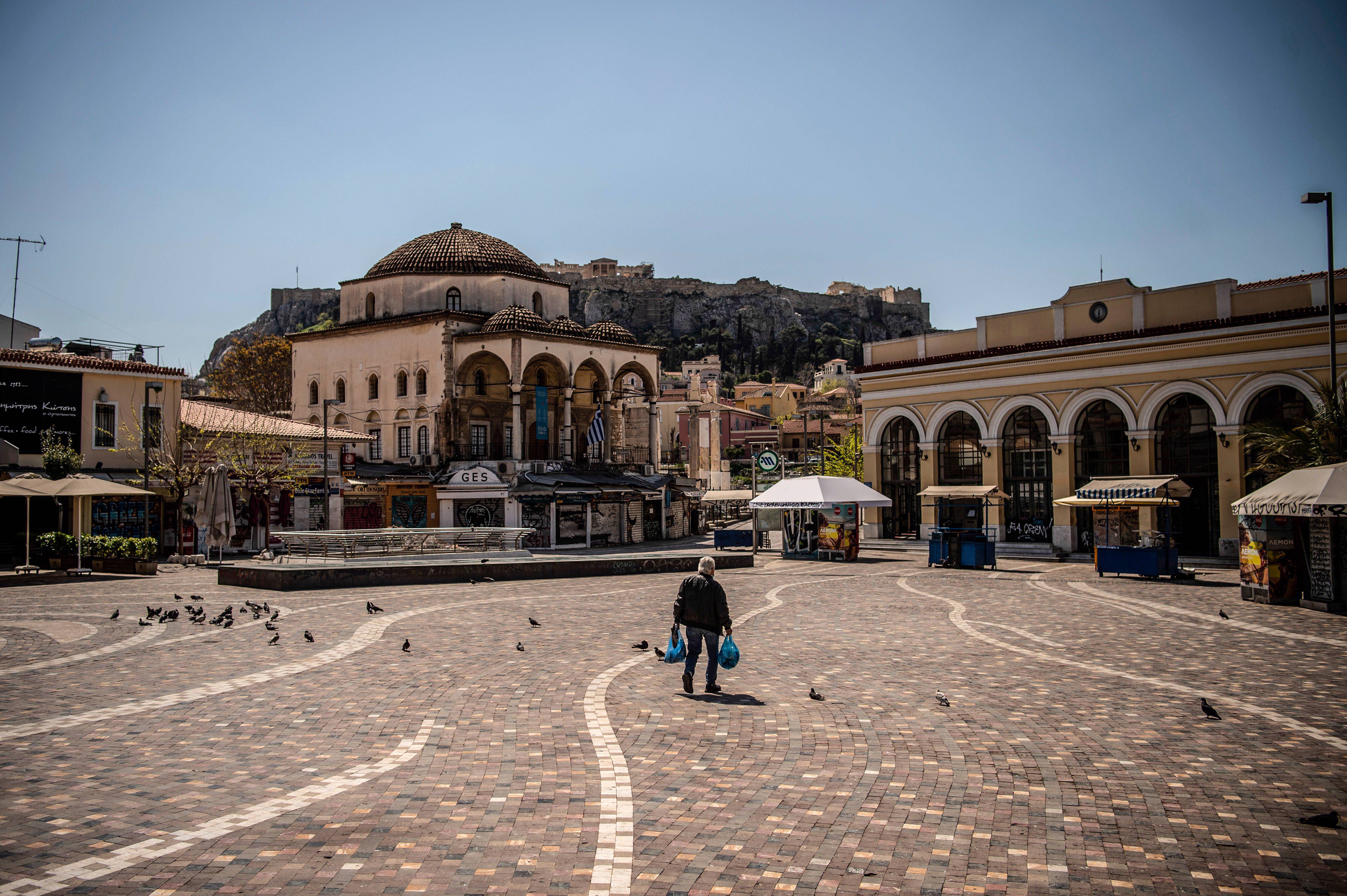 varoufakis74_ANGELOS TZORTZINISAFP via Getty Images_athens covid