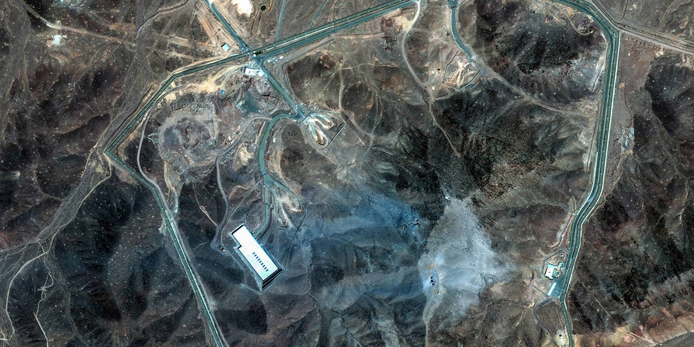 Iranian Nuclear Threat: Analysis & Risks