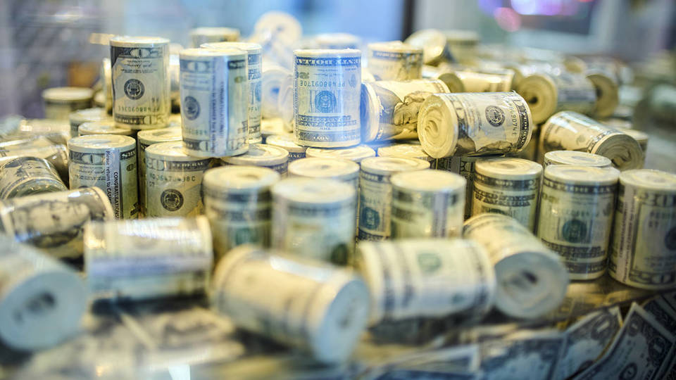 How Global Monetary Systems Fuel Inequality and Extremism