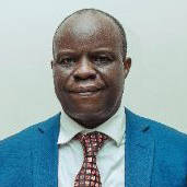 Photo of Richard Muyungi