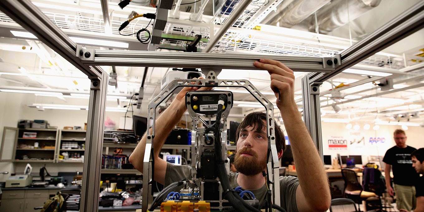 What Makes an Inventor? by Philippe Aghion, et al - Project Syndicate