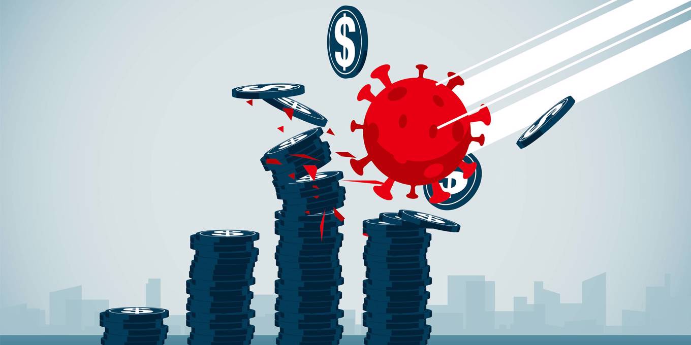 How the Pandemic Should Shake up Economics by Kaushik Basu Project