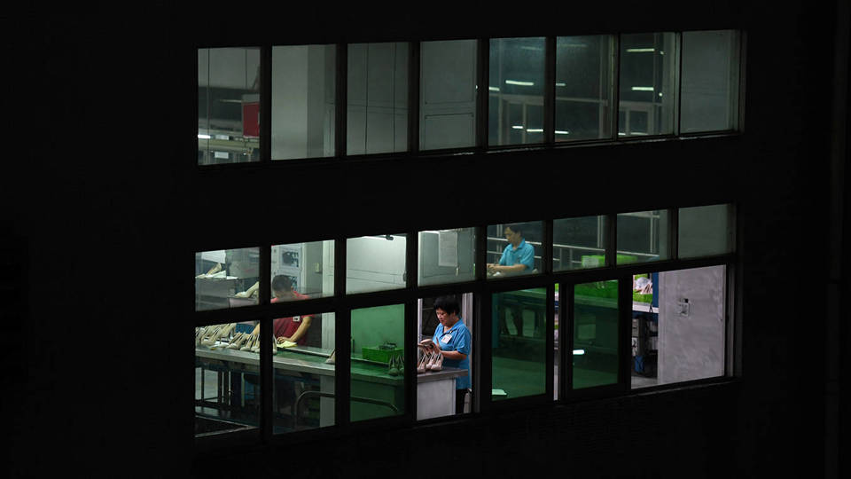 China Needs Higher Minimum Wages