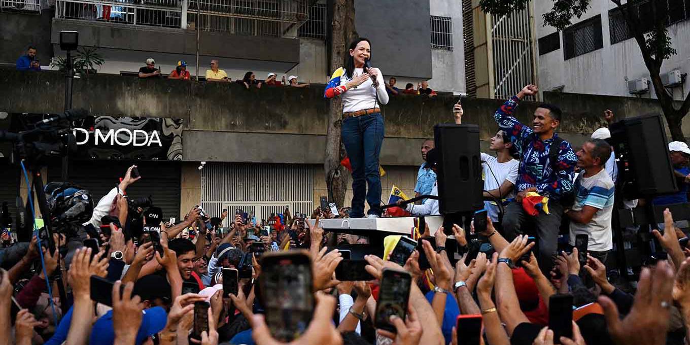 Latin America’s New Birth of Democracy