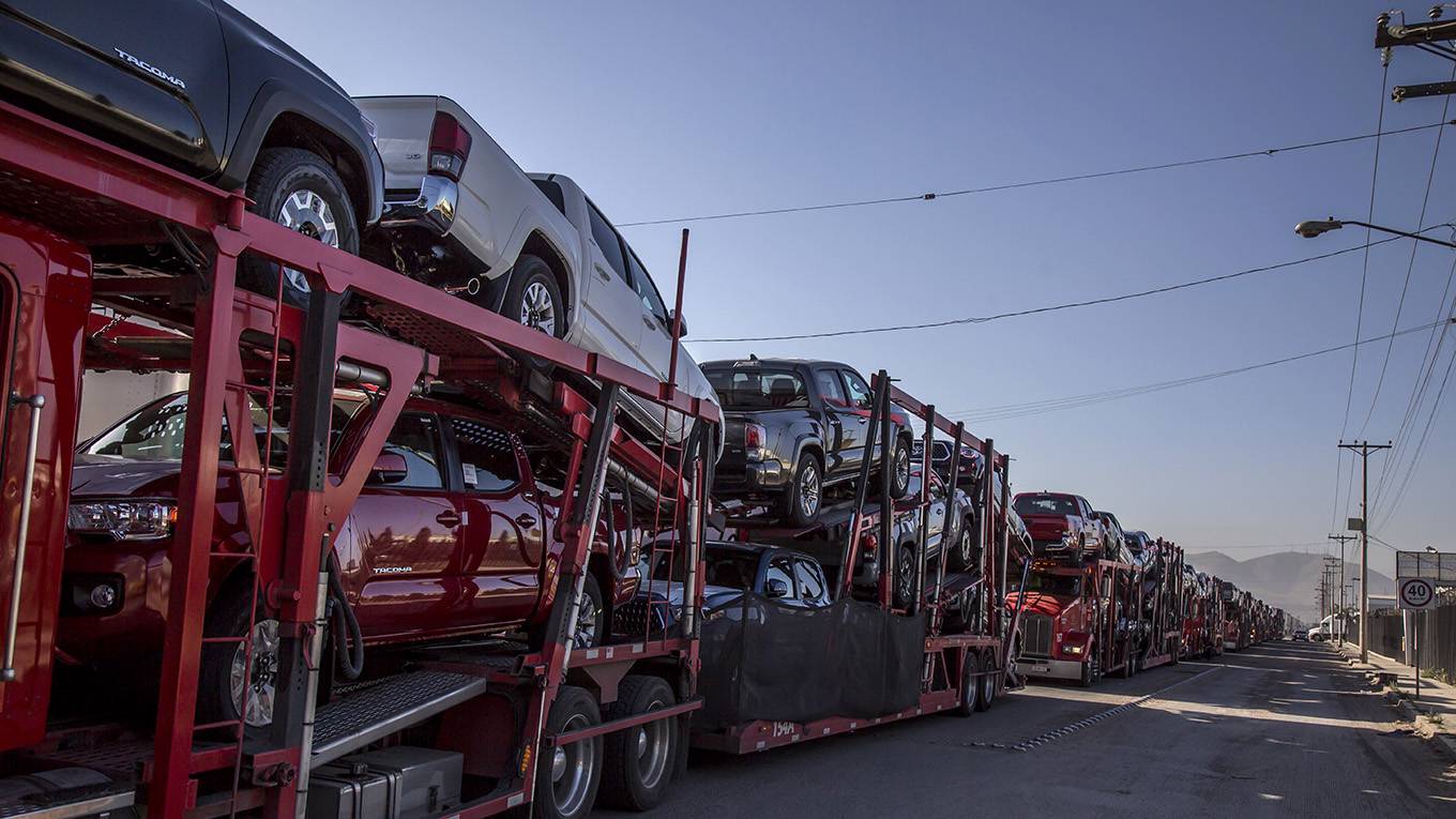 krueger14_Omar Martinezpicture alliance via Getty Images_cars