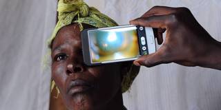 ogweno1_TONY KARUMBAAFP via Getty Images_africa health innovation