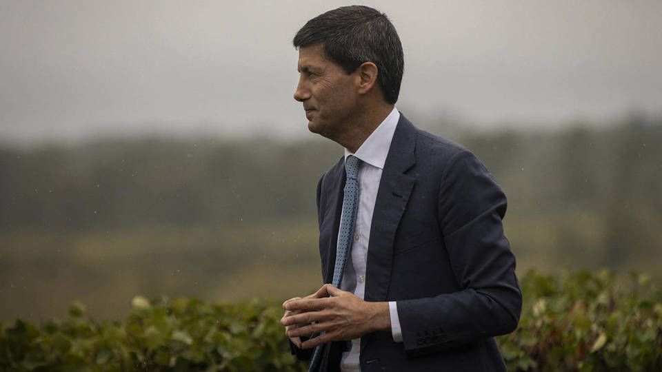 Kevin Warsh’s Best Move Is to Do Nothing
