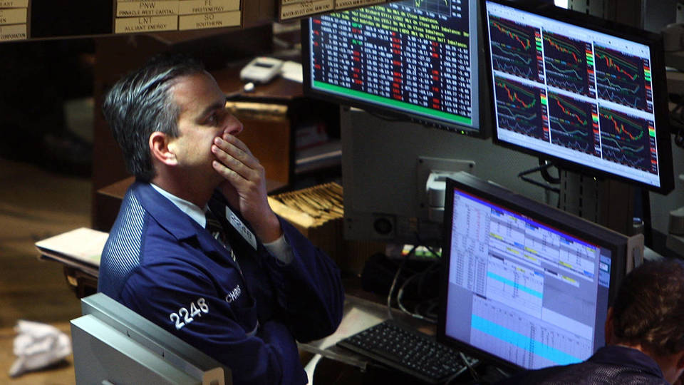 The Federal Reserve’s Other Problem