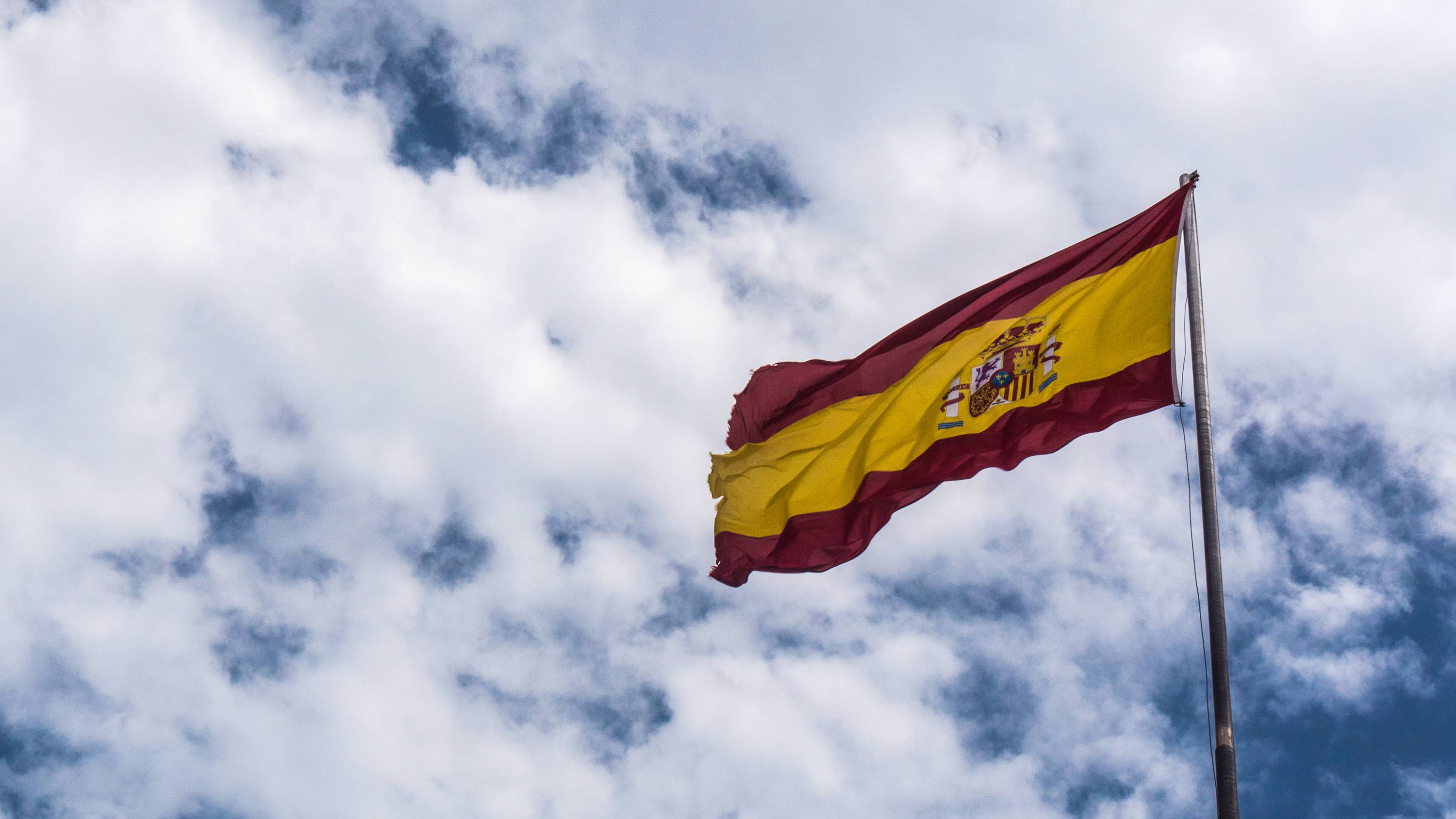 soros113_Ruben EarthGetty Images_spainflag