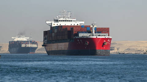 ysun1_Sayed HassanGetty Image_redseashipping