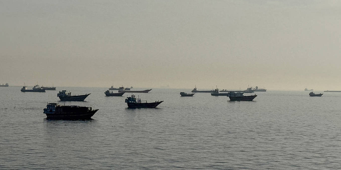 Trump’s Impossible Foreign Policy Goals in the Persian Gulf and Taiwan