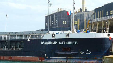 krueger71_JEAN-FRANCOIS MONIERAFP via Getty Images_sanctions