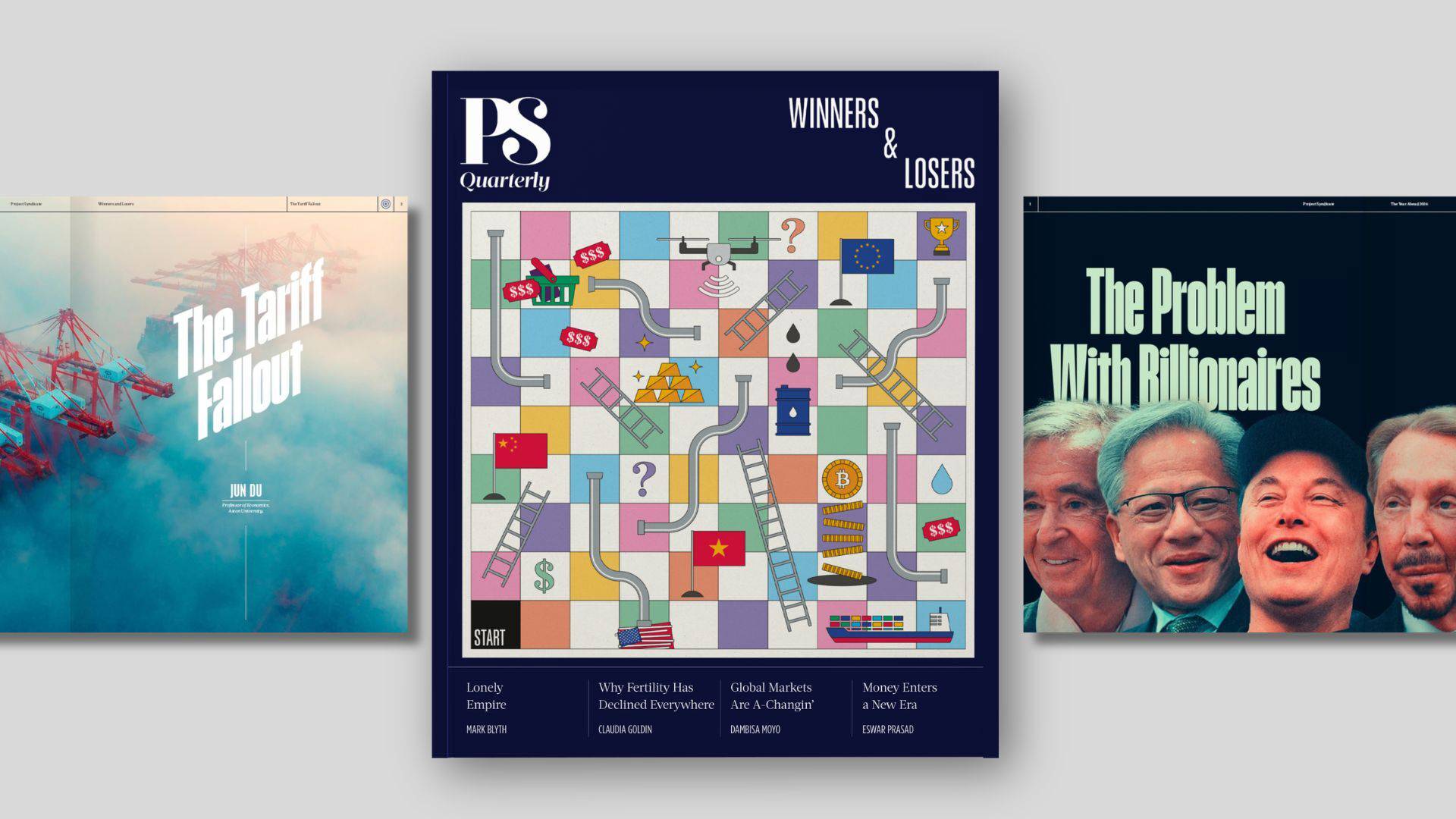 PS Quarterly 1Q2026_coverspread_light gray