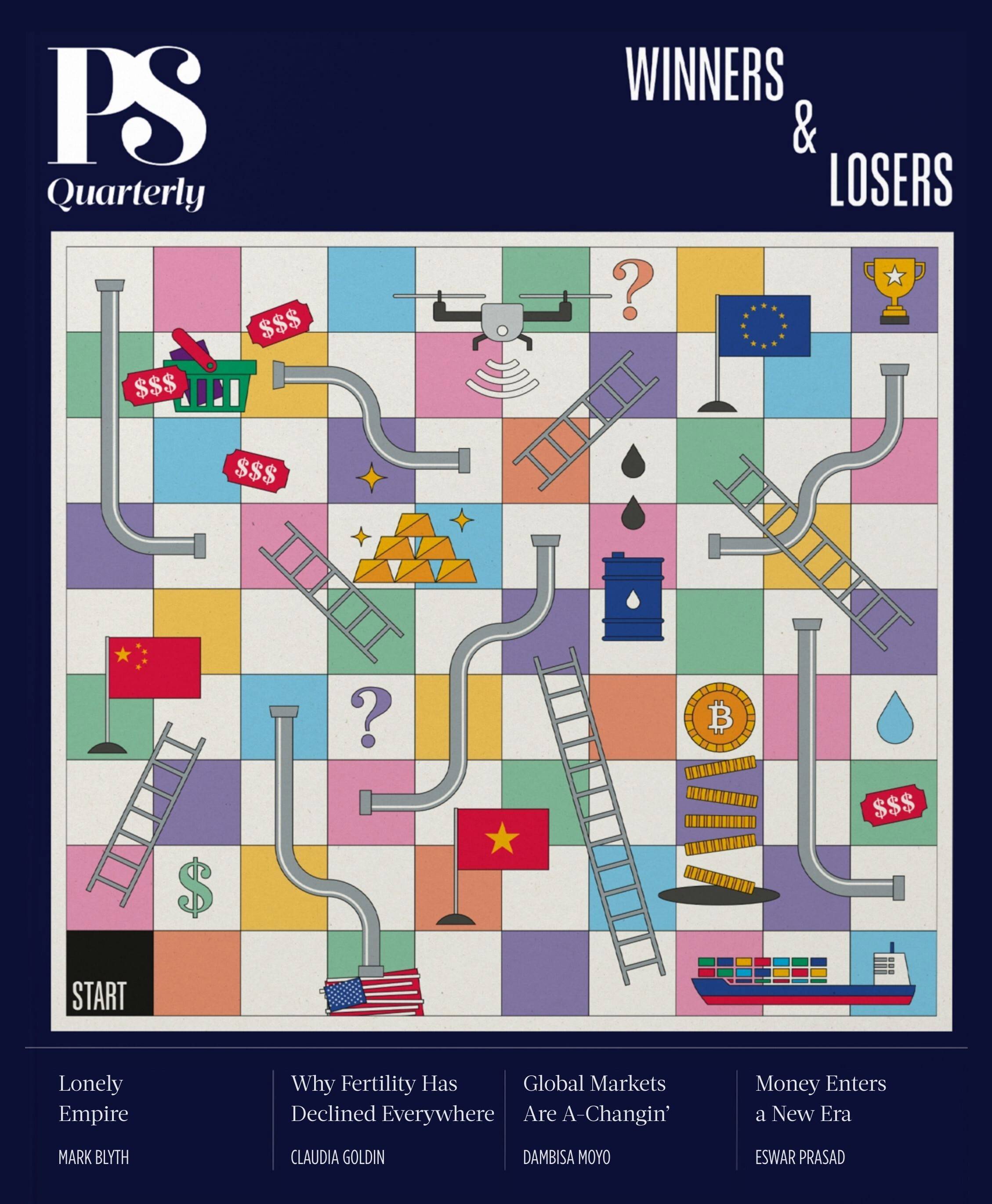 PSQ1_2026_Winners&Losers_Cover Photo of PS Quarterly 1Q2026 Winners & Losers