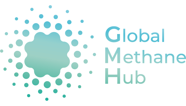 Global Methane Hub logo