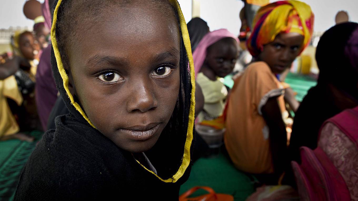dixon1_Sebnem CoskunAnadolu AgencyGetty Image_chadgirlrefugeeschool