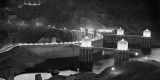  1972 Hoover Dam