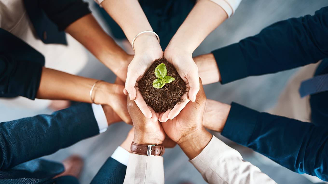 guriev22_CecilieArcursgettyimages_handcircleplant