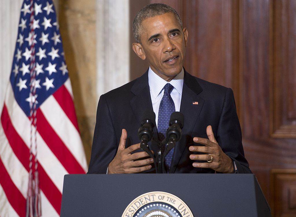hill71_Saul Loeb_AFP_Getty Images_obama speaking