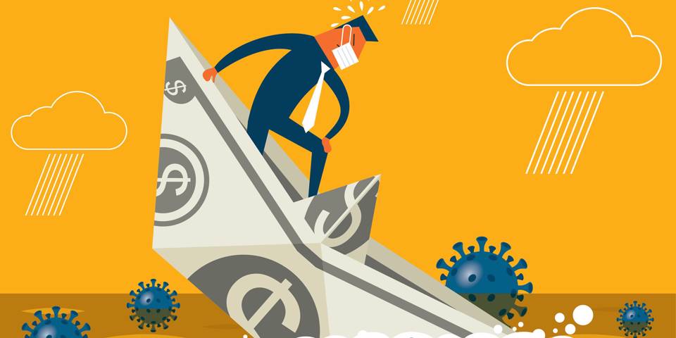 Возвращение к финансовым репрессиям? 