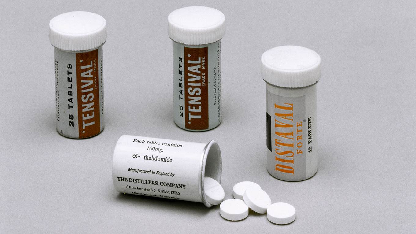 Thalidomide