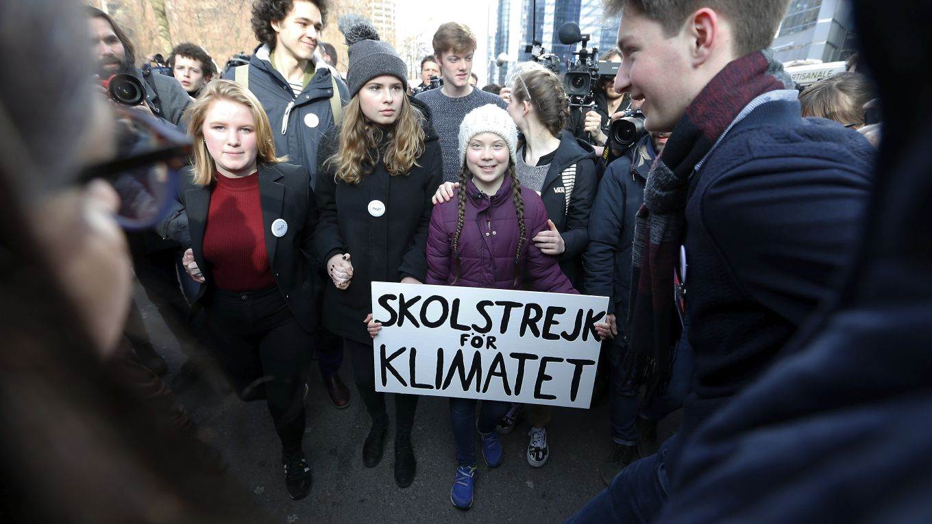 laurent5_NICOLAS MAETERLINCKAFPGetty Images)_climate protest