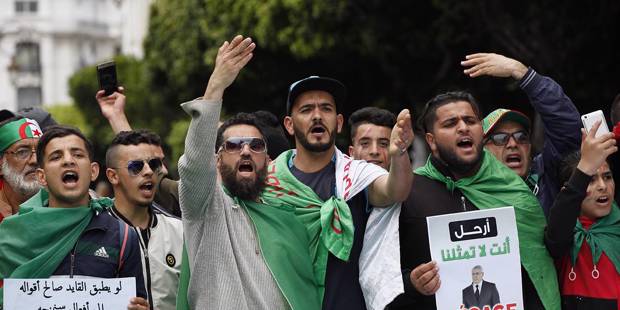 laidi25_Billal BensalemNurPhoto via Getty Images_algerianprotests