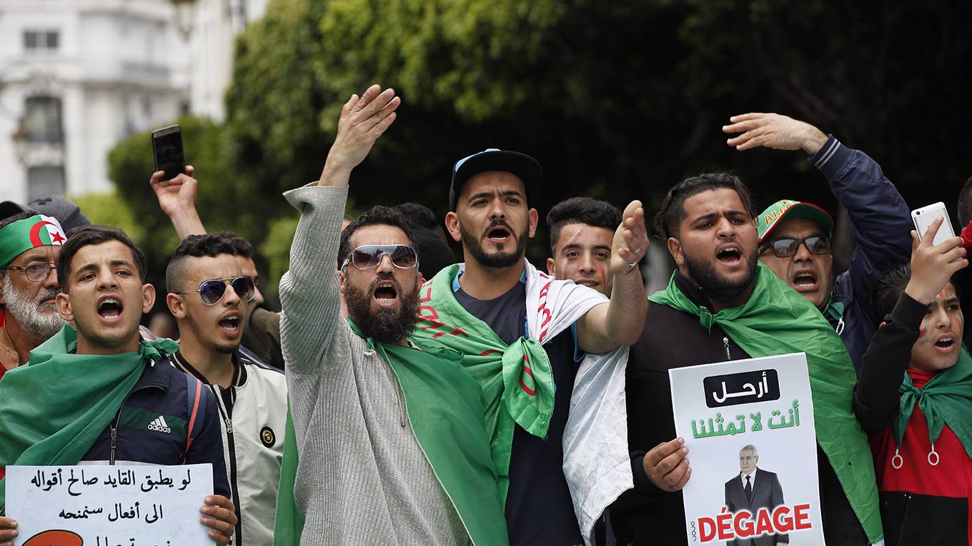 laidi25_Billal BensalemNurPhoto via Getty Images_algerianprotests