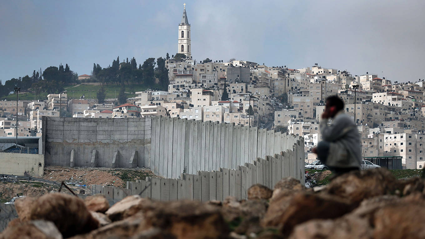 gerges6_THOMAS COEXAFP via Getty Images_israelpalestinewestbank