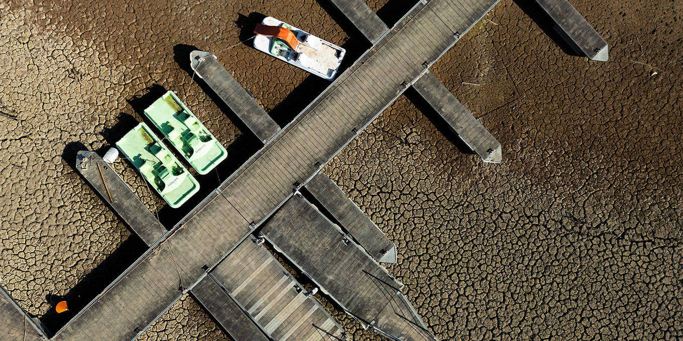 Superintelligence Is Not the Answer to Climate Change