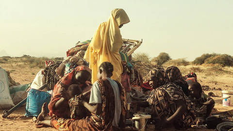 alduma1_AFPGettyImages_refugees_from_zamzam_camp