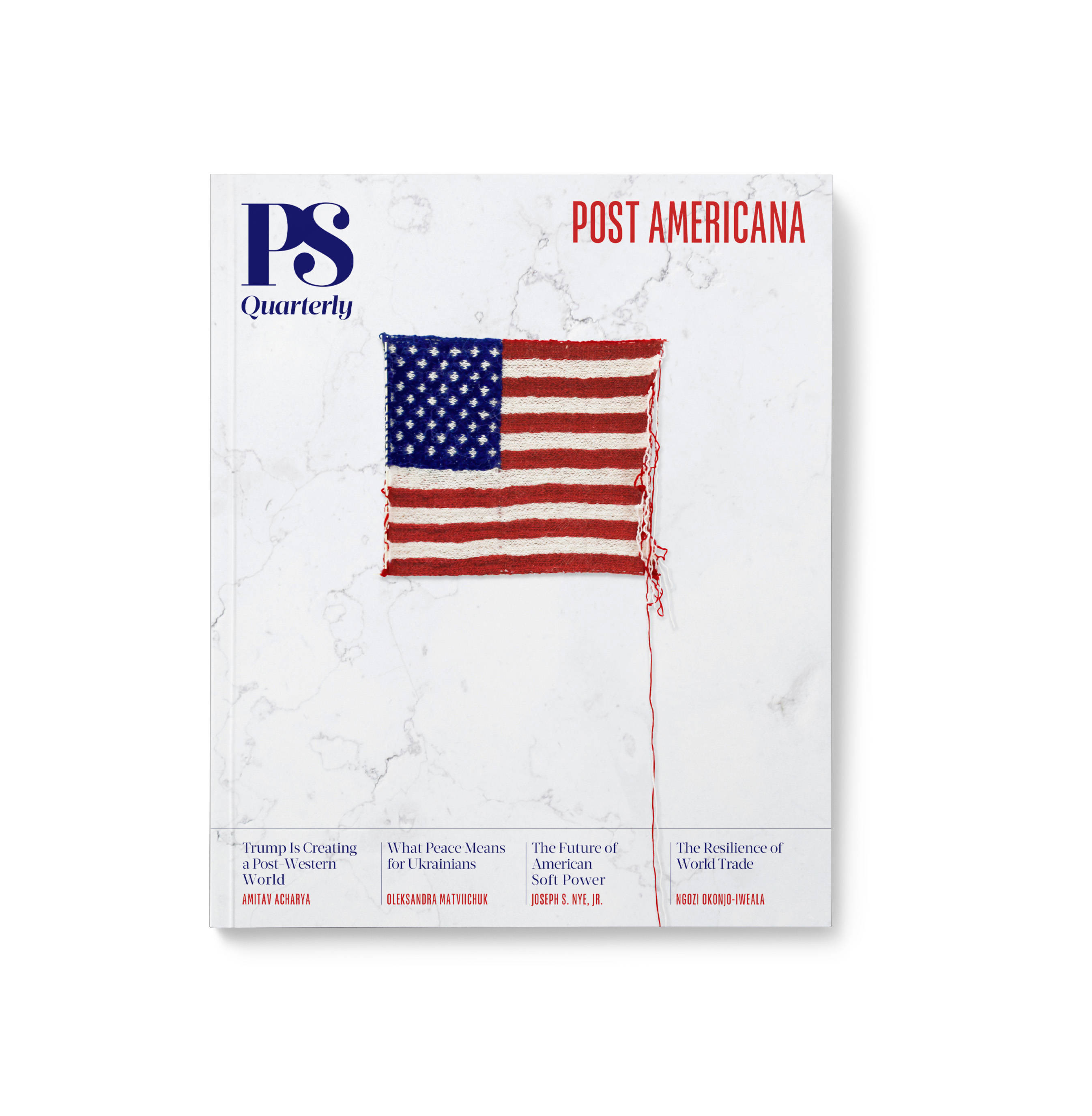 Photo of Post Americana