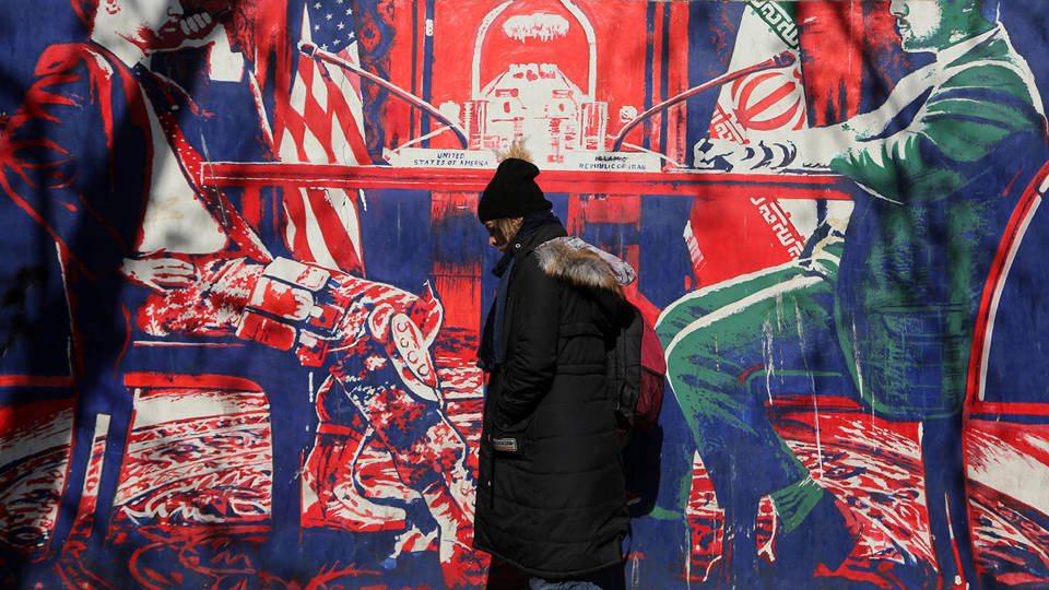 A Bad Deal Today Means a Bigger War Tomorrow