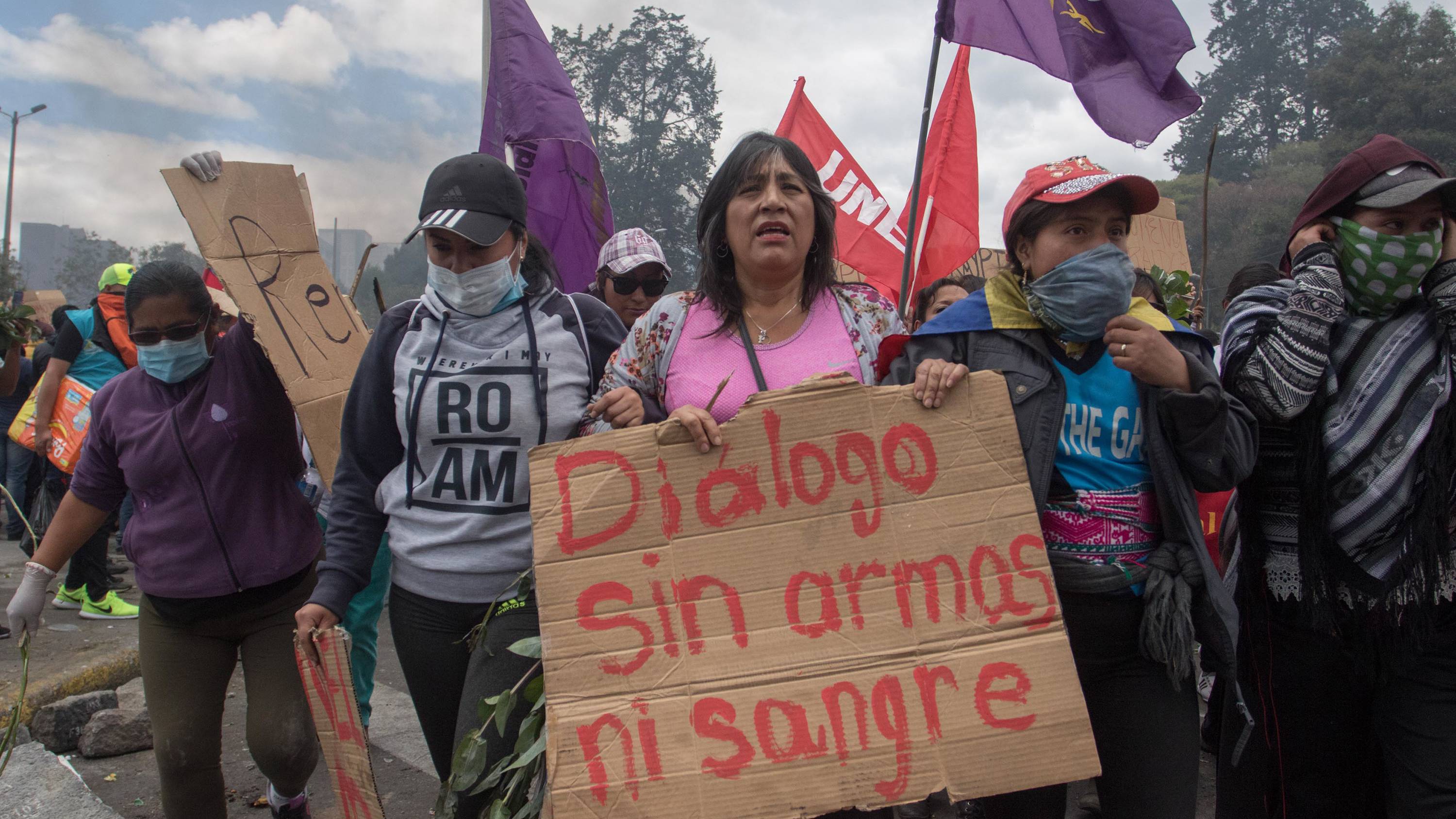 pezzini4_Jorge Ivan Castaneira JaramilloGetty Images_ecuadorprotest