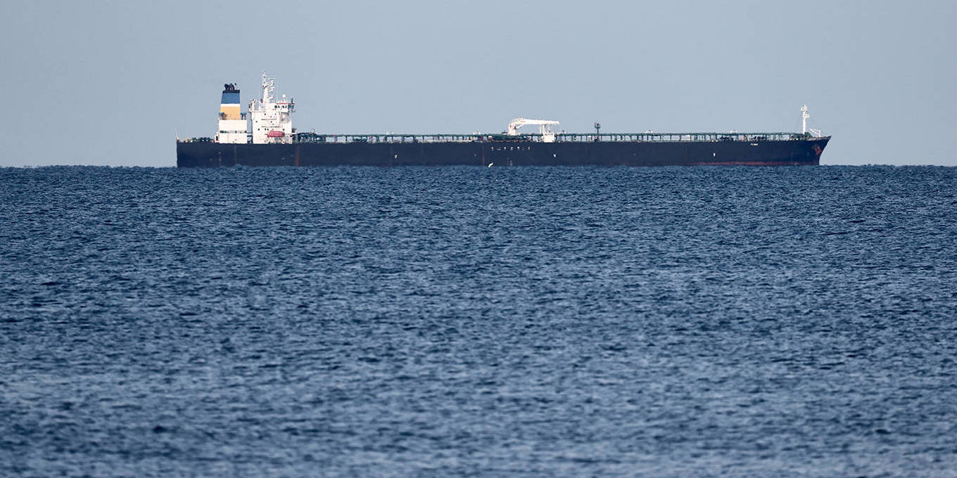 Russia Is the Biggest Winner of the Iran War