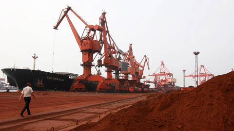 ahzhang22_STRAFP via Getty Images_chinarareearths