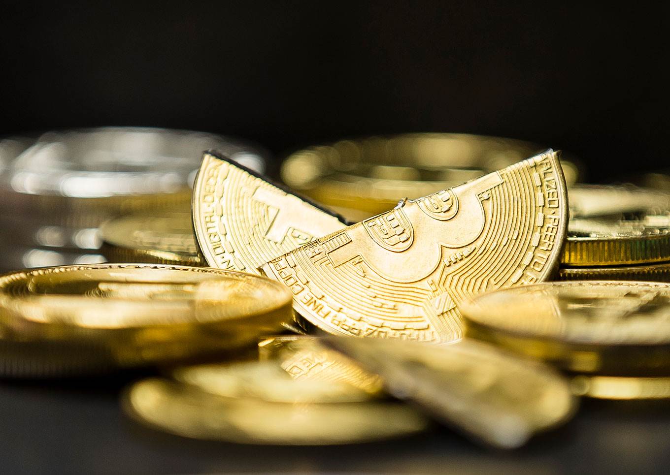 bitcoin