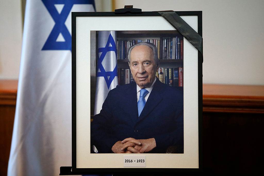 rabinovich13_Ronen Zvulun_AFP_Getty Images_peres