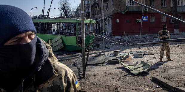 talal12_Chris McGrathGetty Images_ukraine war doomsday