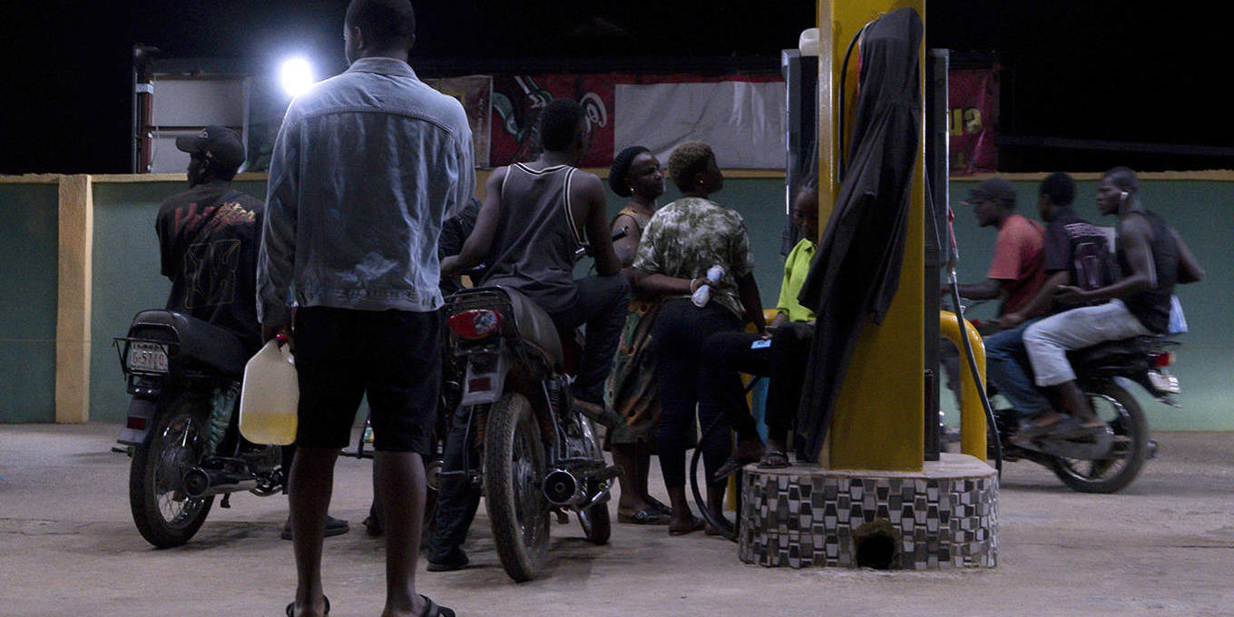 project-syndicate.org - Yemi Osinbajo - Africa Is Losing the Iran War