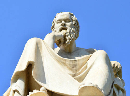 Socrates