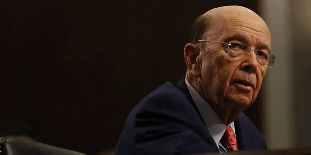 Wilbur Ross