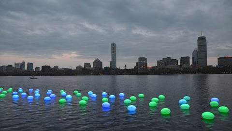 MIT Festival of Art, Science, and Technology_Chris Devers